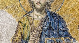 Timeline:  El arte bizantino al arte gótico