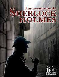 La aventura de la inquilina del velo (Sherlock Holmes, de sir Arthur Conan Doyle)