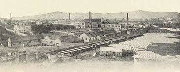 Vaga de la Maquinista Terrestre y Marítima.