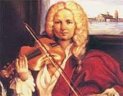 Antonio Vivaldi