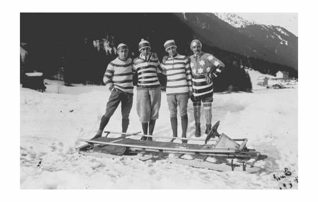 Die Geschichte der Olympischen Spiele