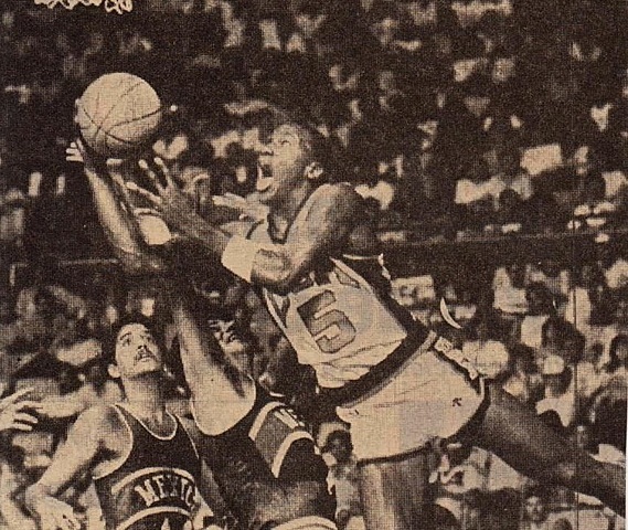 México termina en décimo lugar