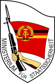 Bildung des Ministeriums für Staatssicherheit
