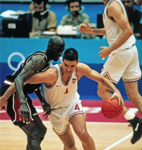 Juegos Olímpicos 1992