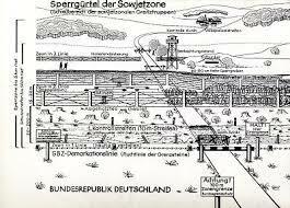 Demarkationslinie wird zur Grenze