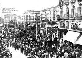 Gran vaga general