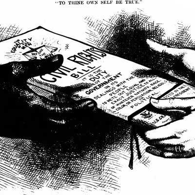 Timeline: Civil Rights Timeline