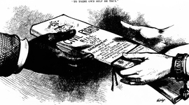 Timeline: Civil Rights Timeline