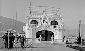 XX. mendearen lehendabiziko partea