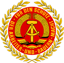 Gesetz über die Schaffung einer Nationalen Volksarmee (NVA)
