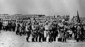 XX. mendearen bigarren partetik gaur egun arte