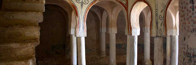 Ermita de San Baudelio