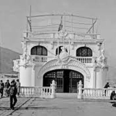 Timeline: PRAKTIKA 2