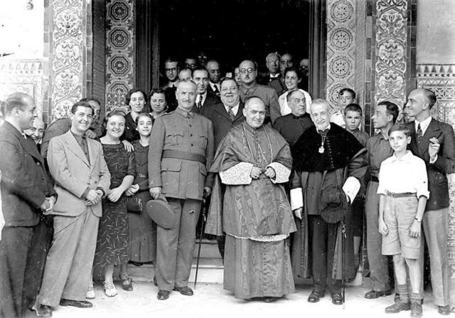 Reforma religiosa i educativa