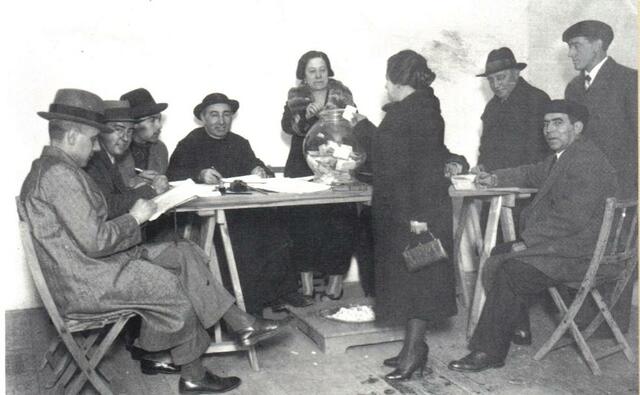 Eleccions de 1933