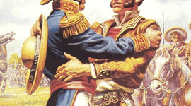 Timeline: Un México independiente