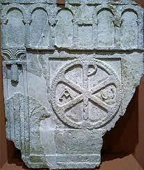 PRERROMÁNICO: ARTE VISIGOTICO