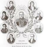 Formació de la Junta Central