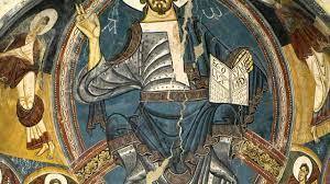 SANT CLIMENT DE TAHÜL (PINTURA)