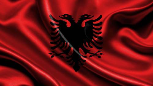 ALBANIA