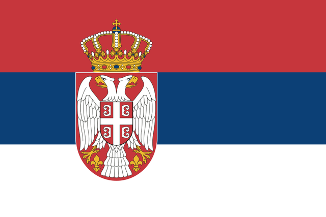 SERBIA