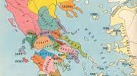 Timeline: Dalla Pentacontaetia fino alla fine dell'egemonia Tebana- storia Greca Gabriele Eletto