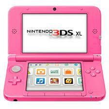 La meva primera consola