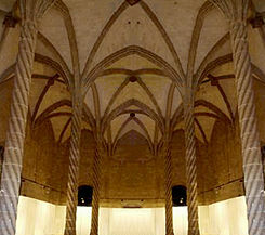 Lonja de Palma de Mallorca