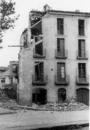 VIC: Explosió a la Rambla Hospital