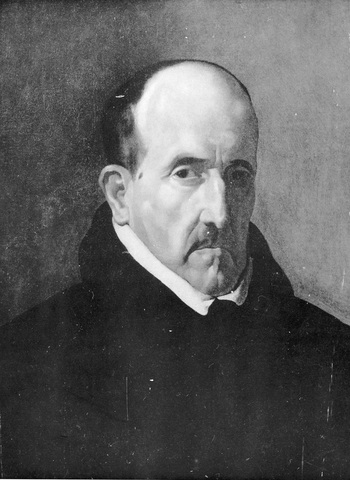 Muerte de Luis de Góngora