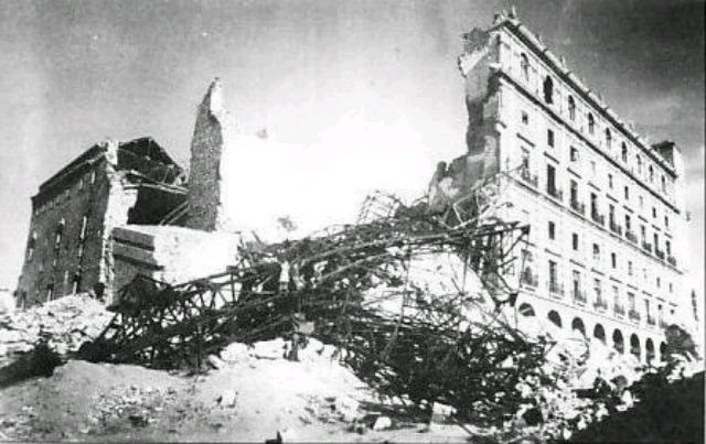 Conquista de l'Alcaçar