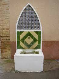 Font del carrer del Pou