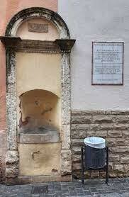 Font de la Carnisseria