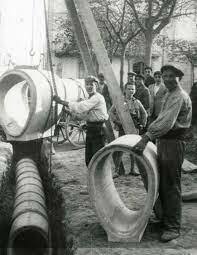 Canvien l'antiga Canonada