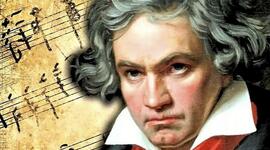 Timeline: Timeline Beethoven - Pau González
