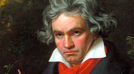 Timeline: PRODUCCIÓ DE BEETHOVEN