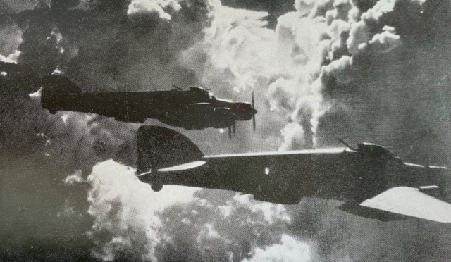 R: Bombardeig