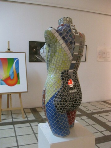 Jazz&Glitz - Omaira Silva