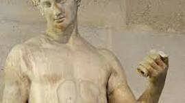 Timeline: adonism