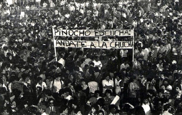 Crisis económica de 1982