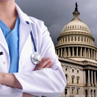 Timeline: Health Care Social Issue Events