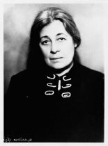 Leta Hollingworth (1886-1939)