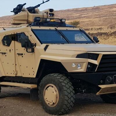 Timeline: Розвиток збройних сил України