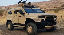 Timeline: Розвиток збройних сил України