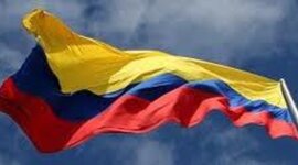 Timeline: Presidentes de Colombia