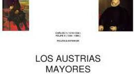 Timeline: LOS AUSTRIAS MAYORES