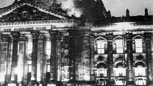 Incendi del Reichstag