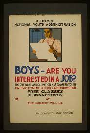 Emergency Relief Appropriations Act (second new deal)