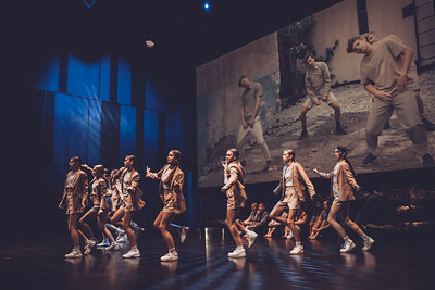 Urban Crew osales ETHL Tantsuhuvihariduse Galal ERMis