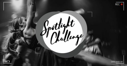 dotE tantsijad pärjati Spotlight Challenge 2020 – Winter Specialil auhinnaliste kohtadega!